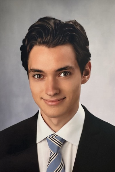 Michael Nesensohn, Gründer von lie-one